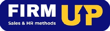 FirmUP Logo